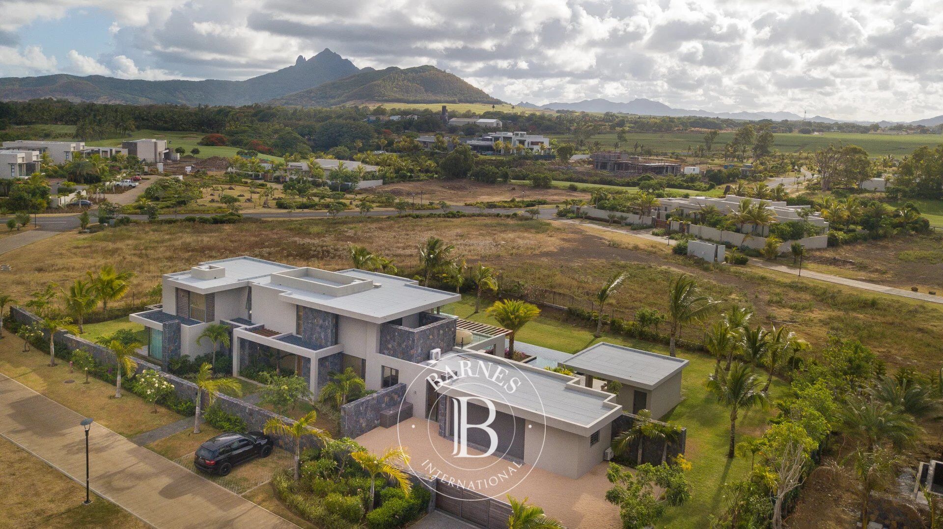 Villa Beau Champ - picture 33