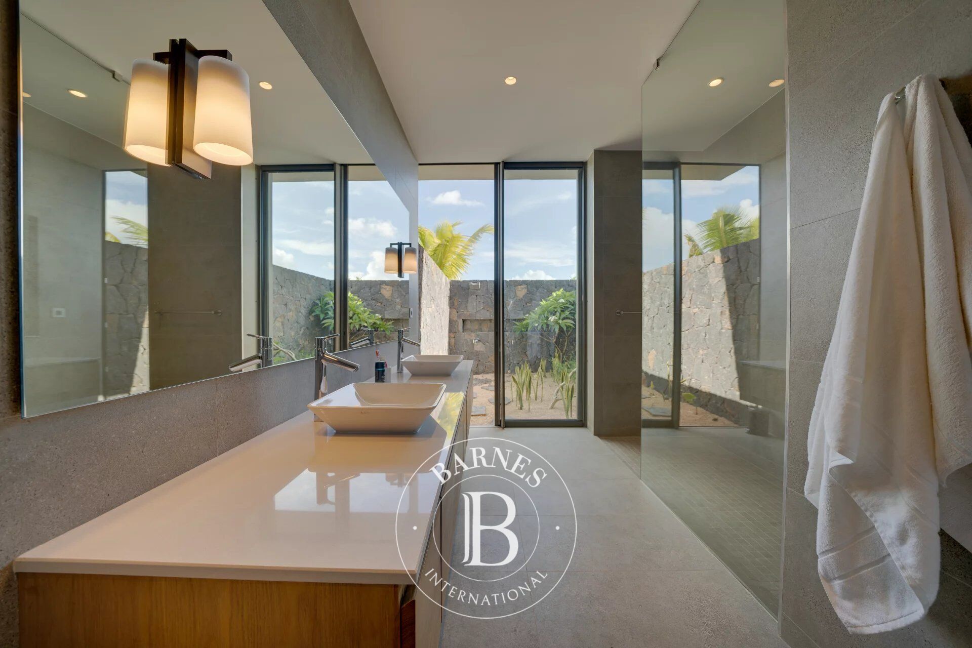 Villa Beau Champ - picture 27