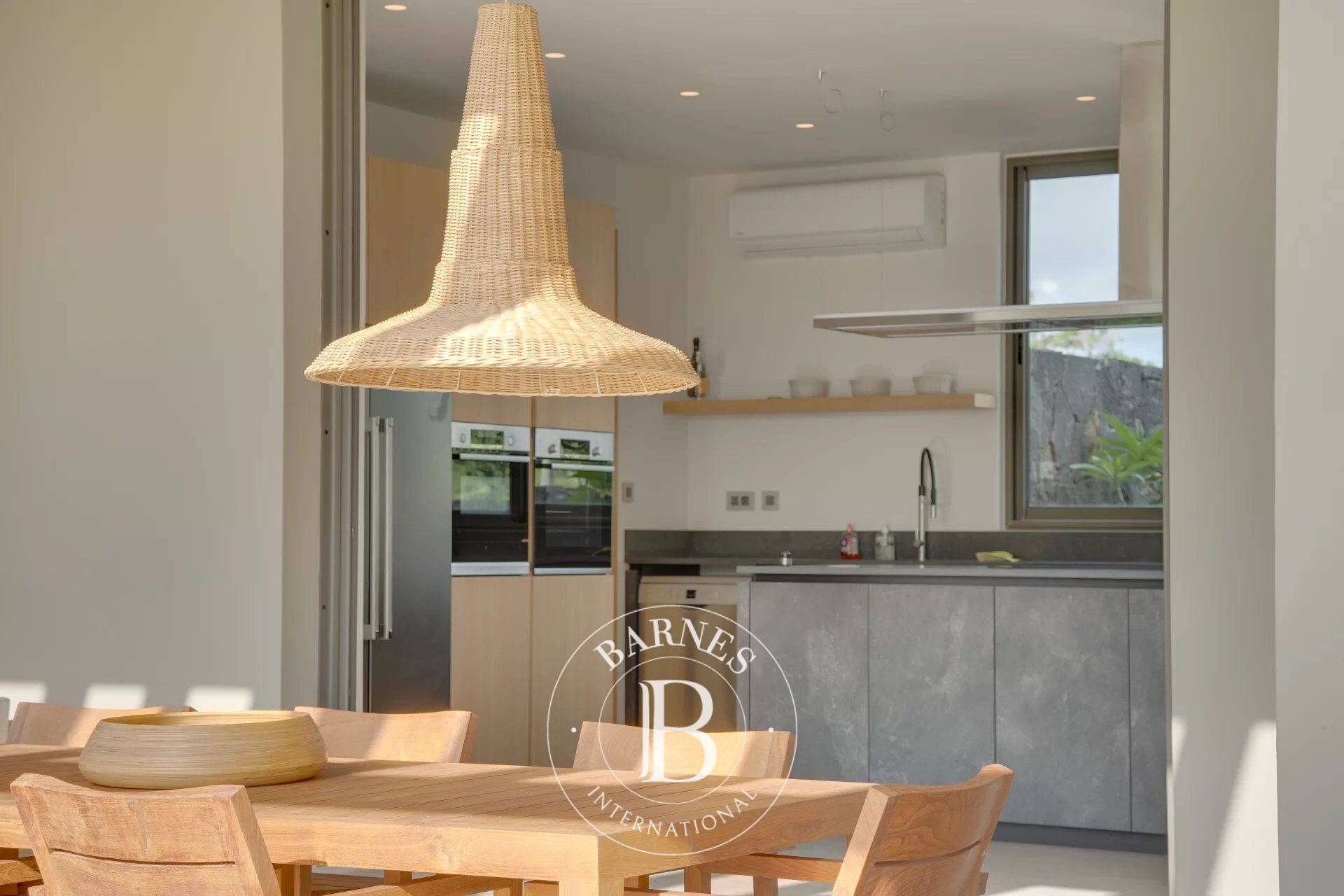 Villa Beau Champ - picture 14