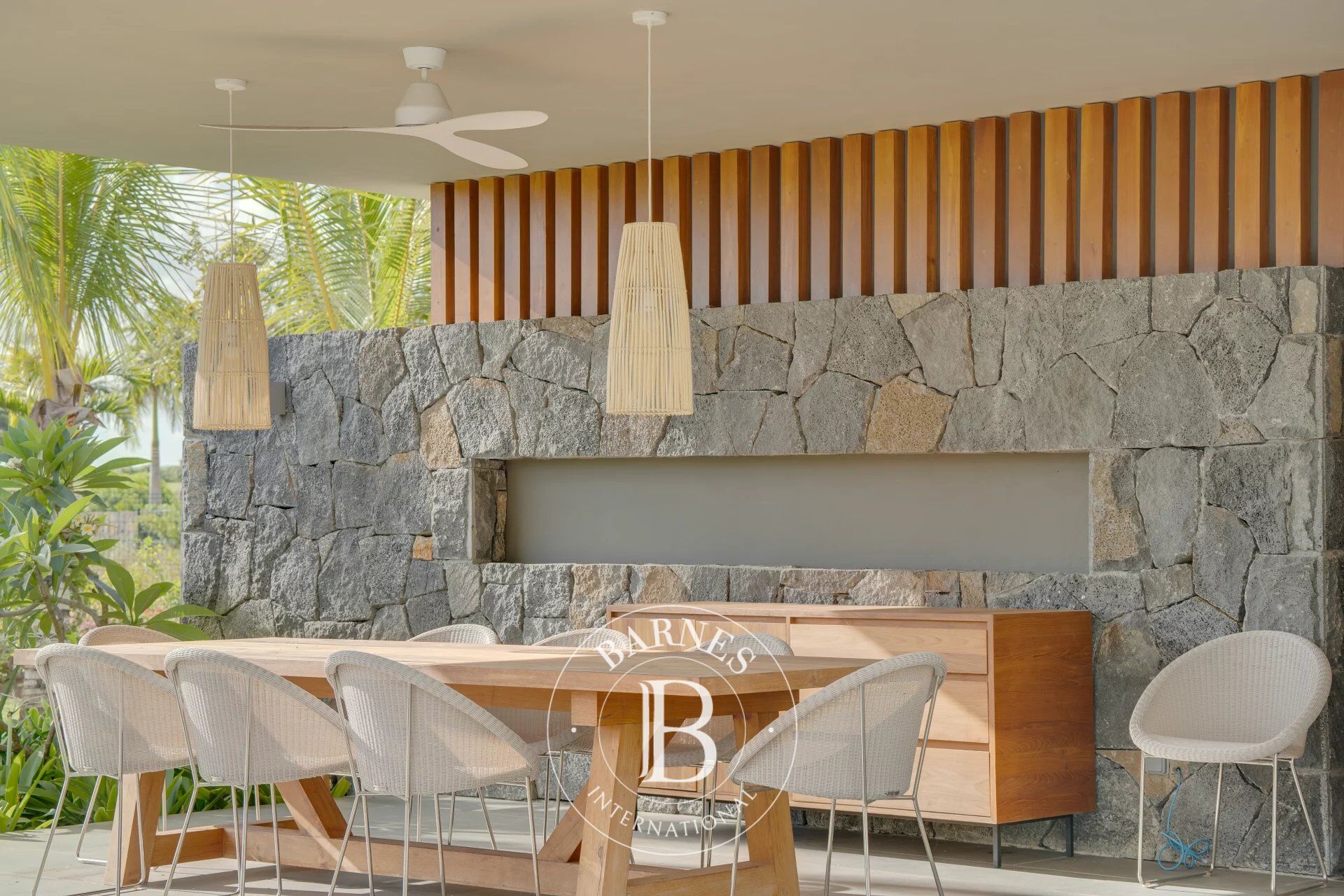 Villa Beau Champ - picture 12