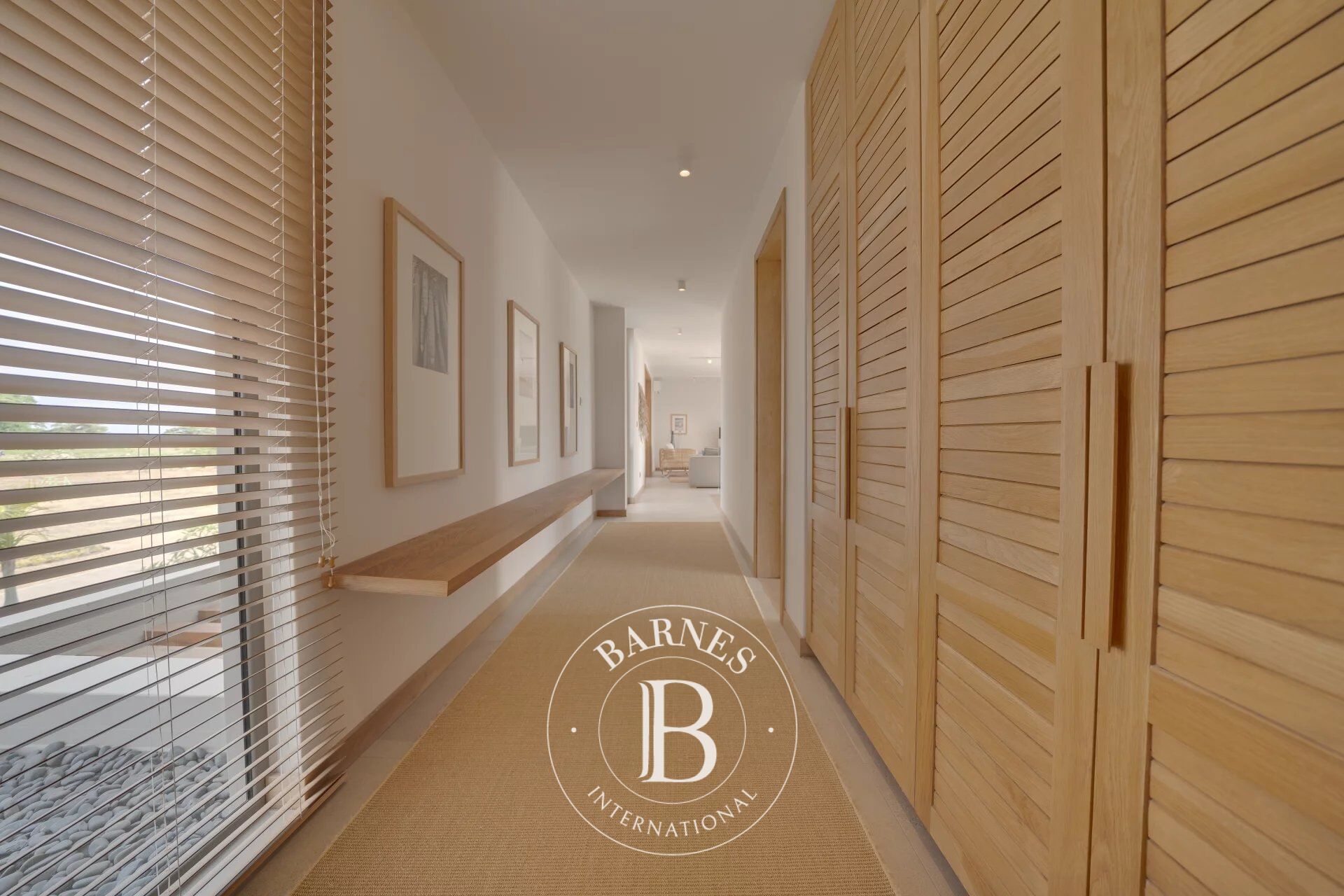 Villa Beau Champ - picture 21