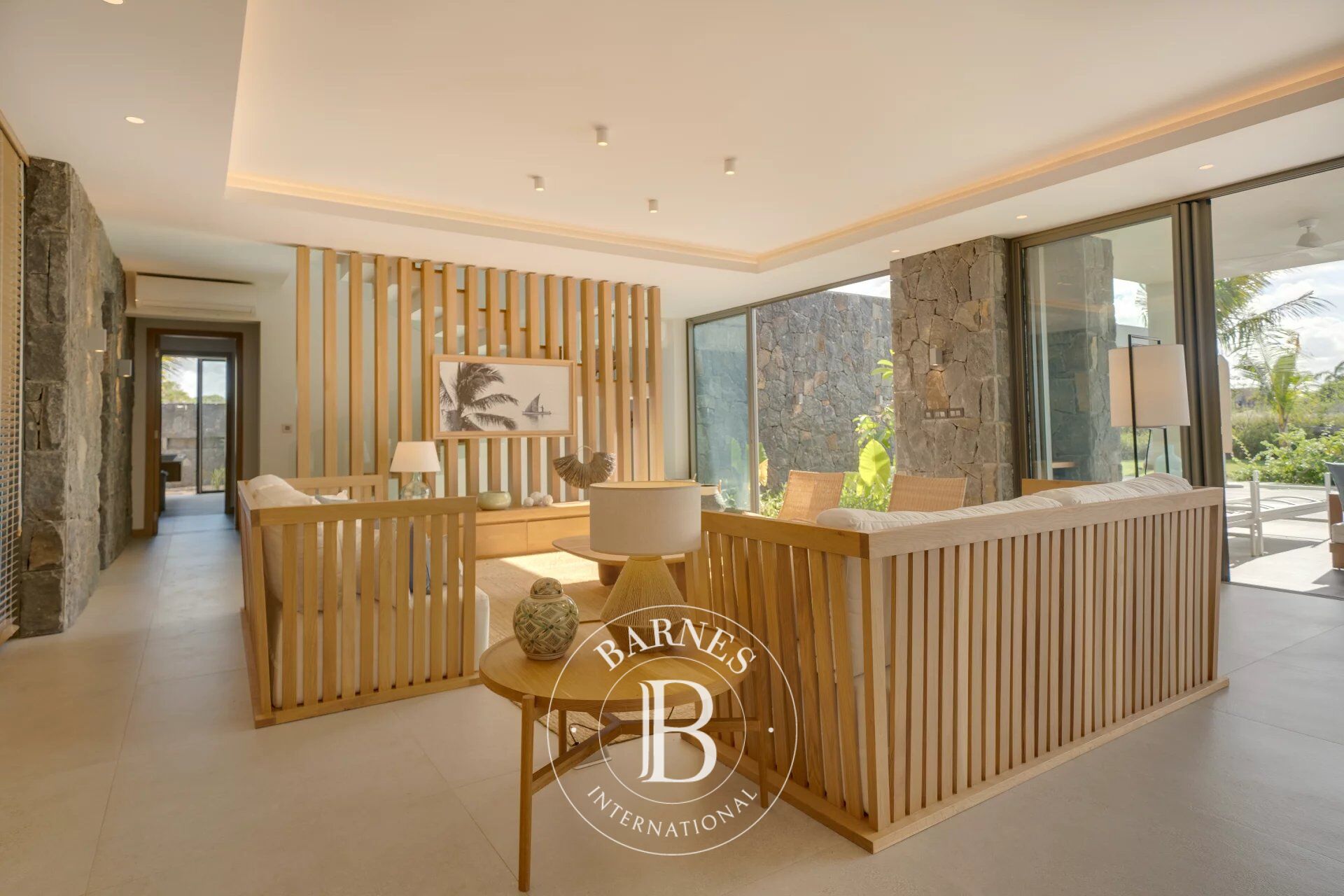 Villa Beau Champ - picture 4