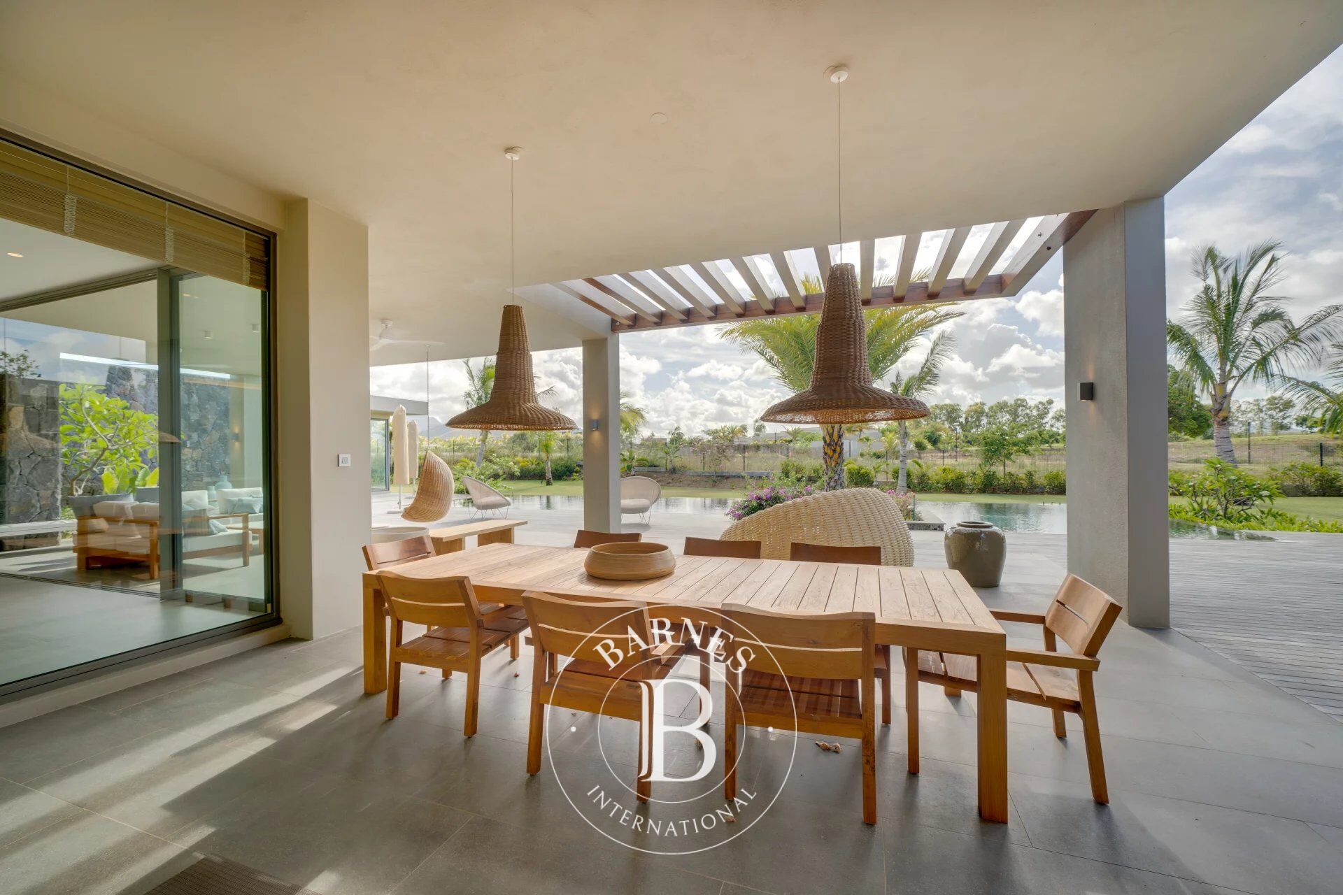 Villa Beau Champ - picture 11