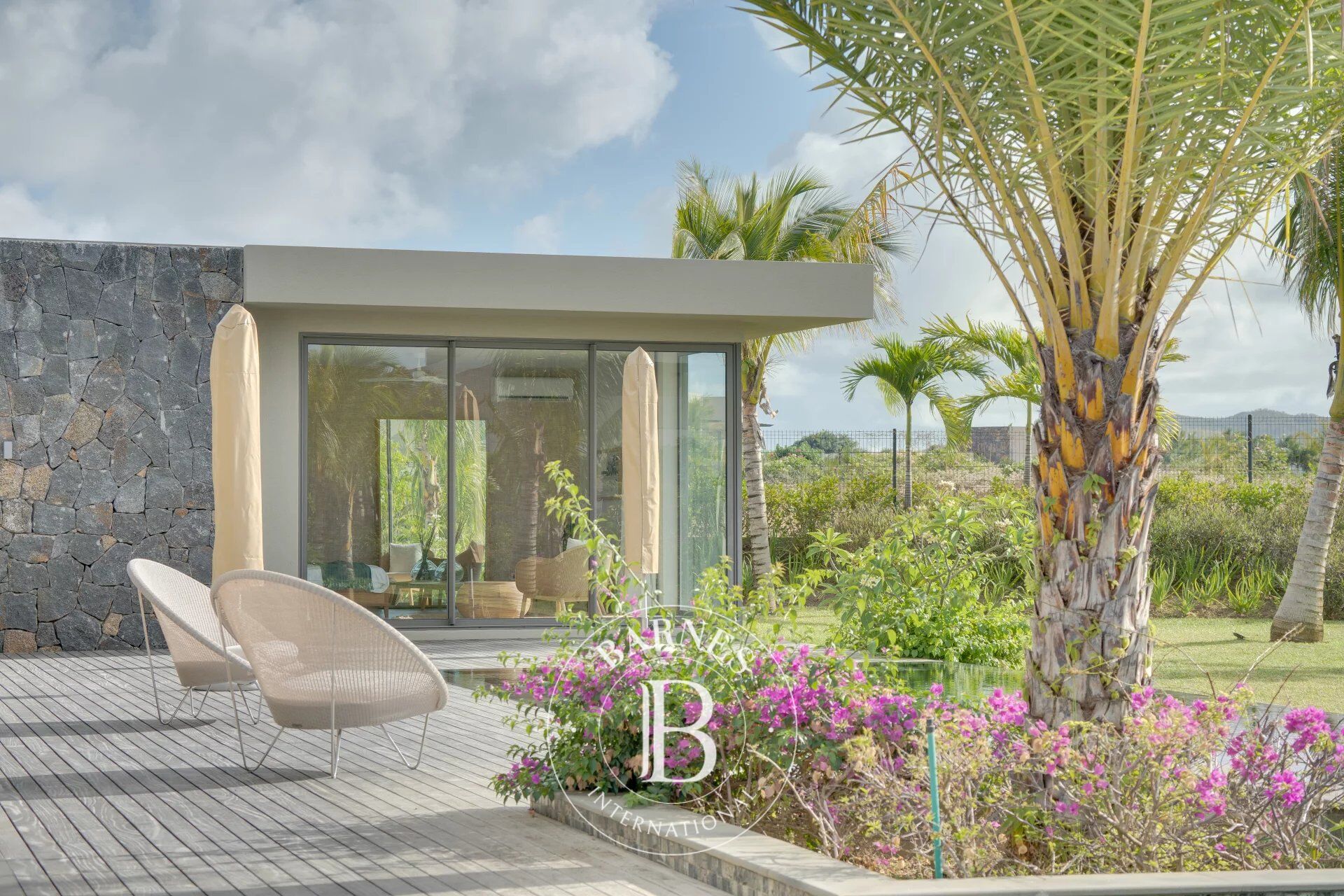 Villa Beau Champ - picture 9