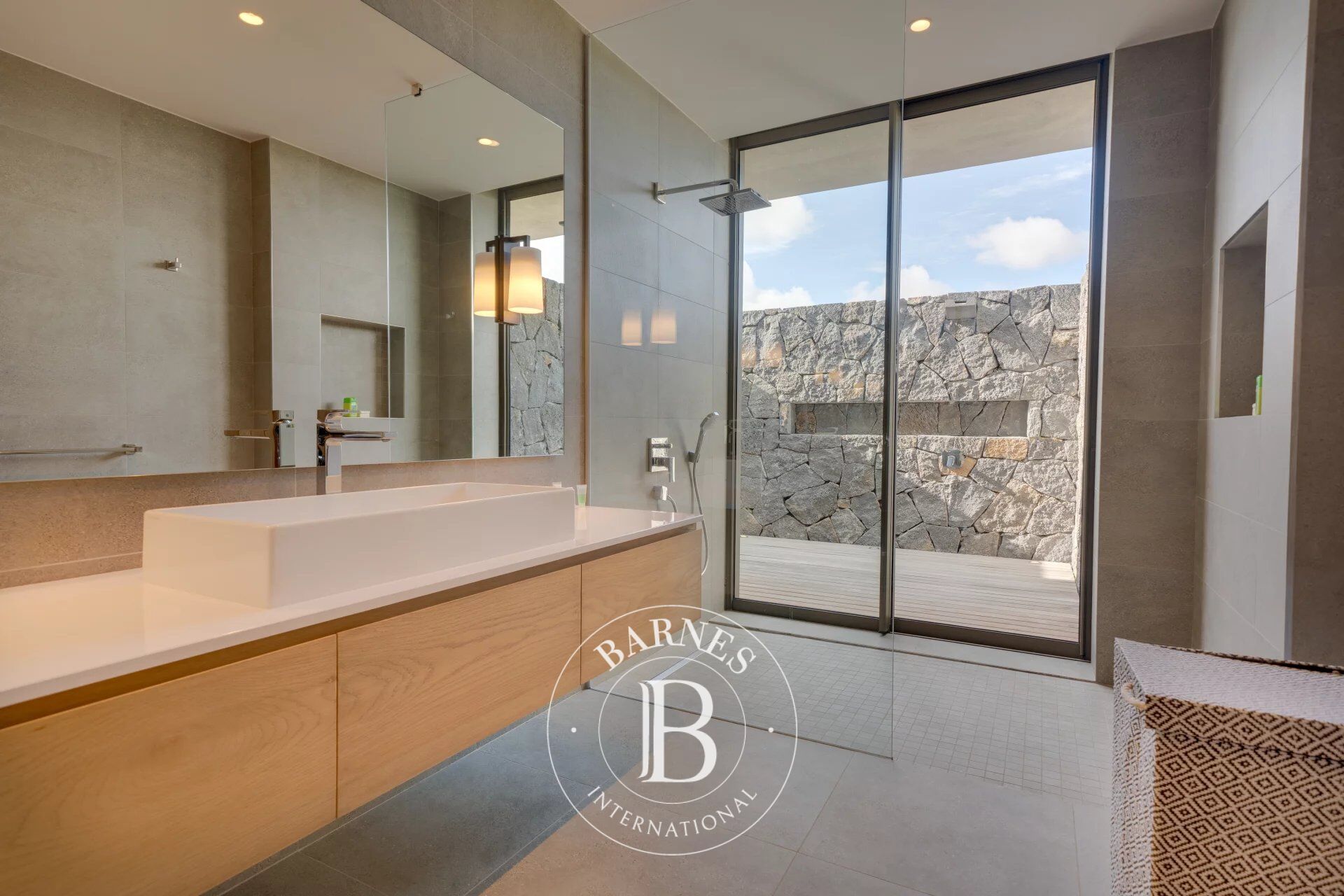 Villa Beau Champ - picture 23