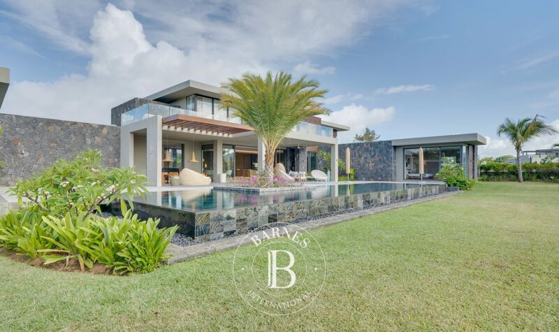 For Sale, Villa Beau Champ - picture 1