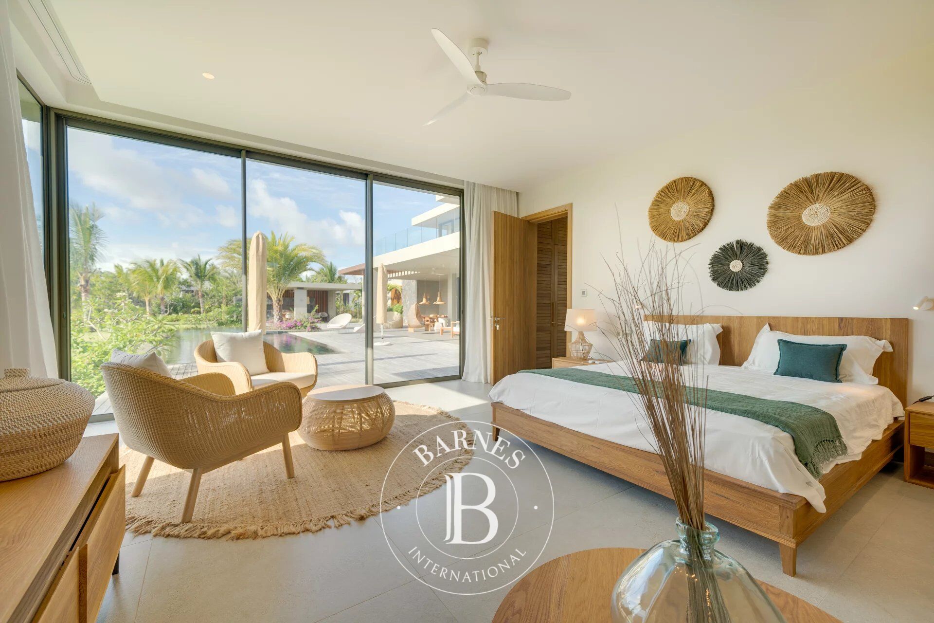 Villa Beau Champ - picture 15