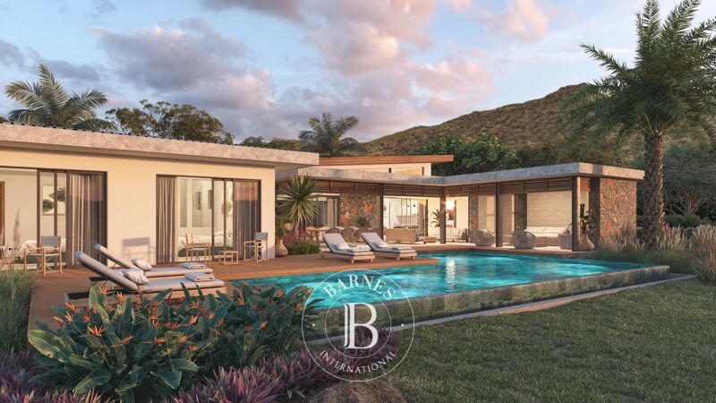 Venta, Villa Tamarin - picture 2