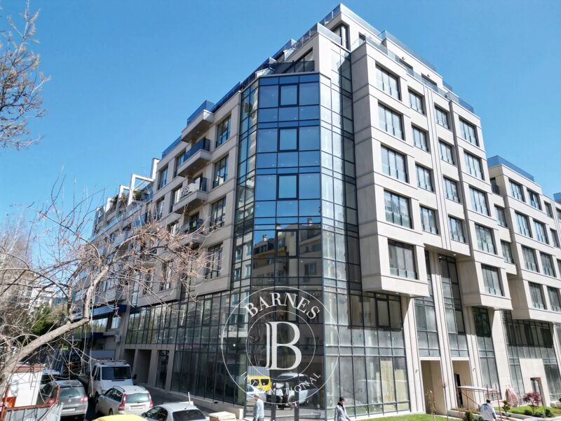 À vendre, Commerce Sofia - picture 1