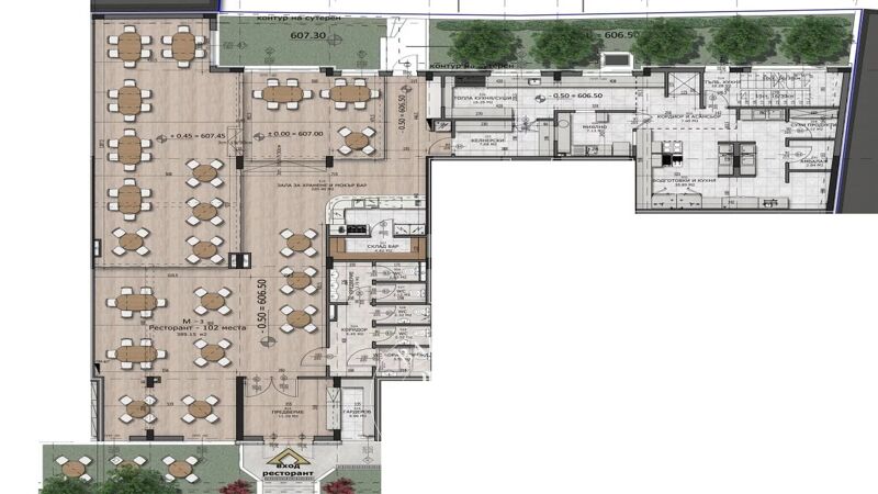 À vendre, Commerce Sofia - picture 3