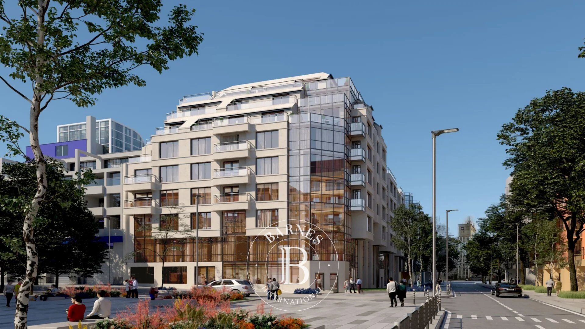 Dükkan Sofia - picture 13