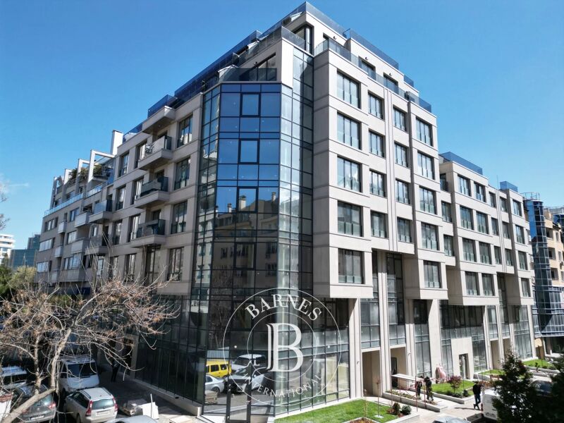 À vendre, Commerce Sofia - picture 2