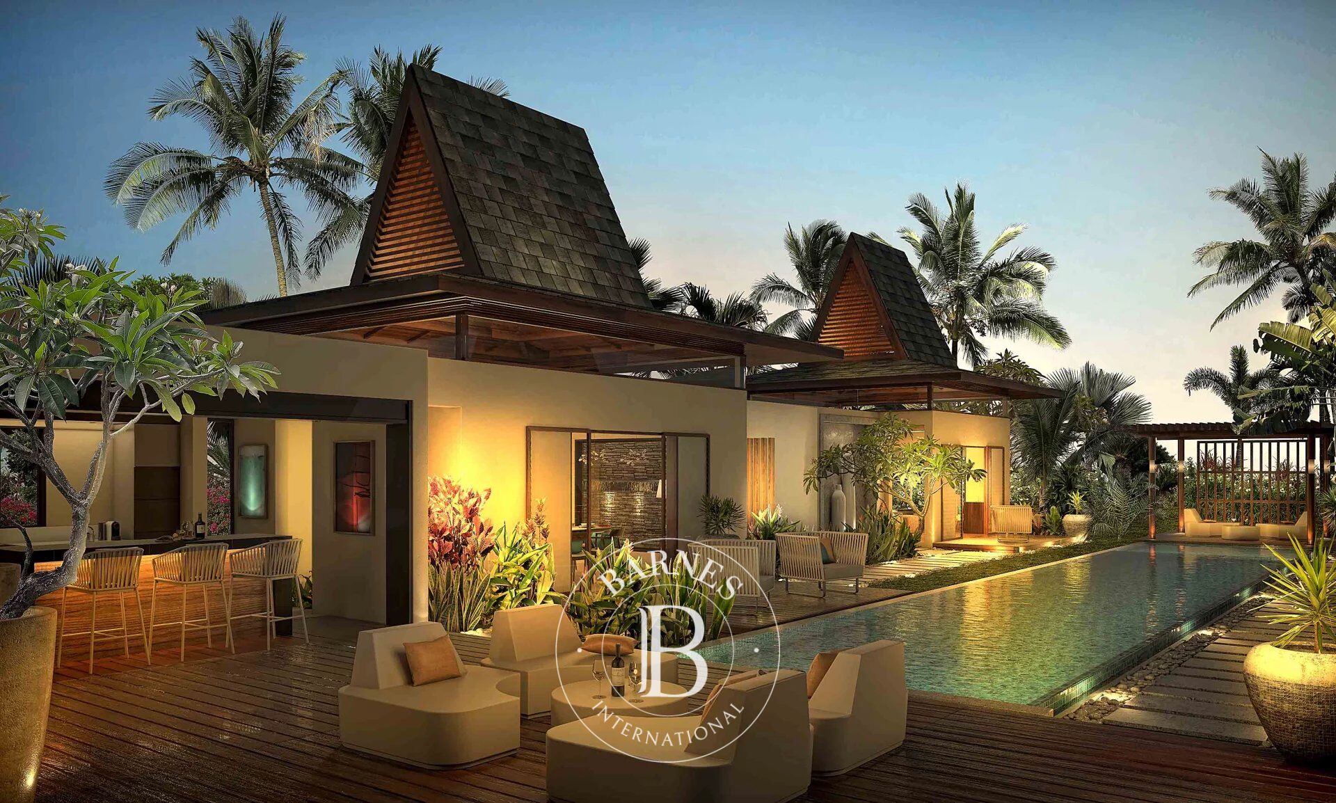 Villa Balaclava - picture 5