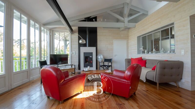 Affitto Villa | Cap-Ferret - picture 3