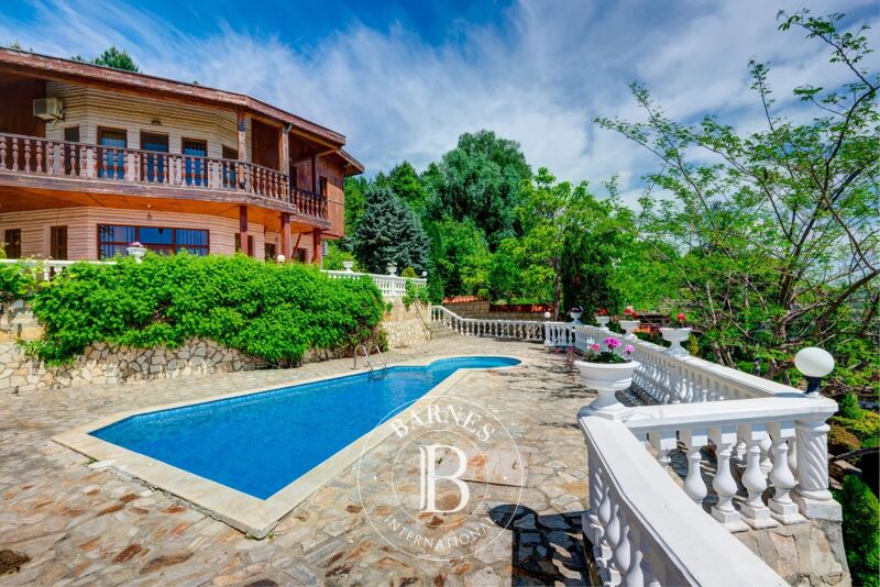 Venta, Casa Rogachevo - picture 1