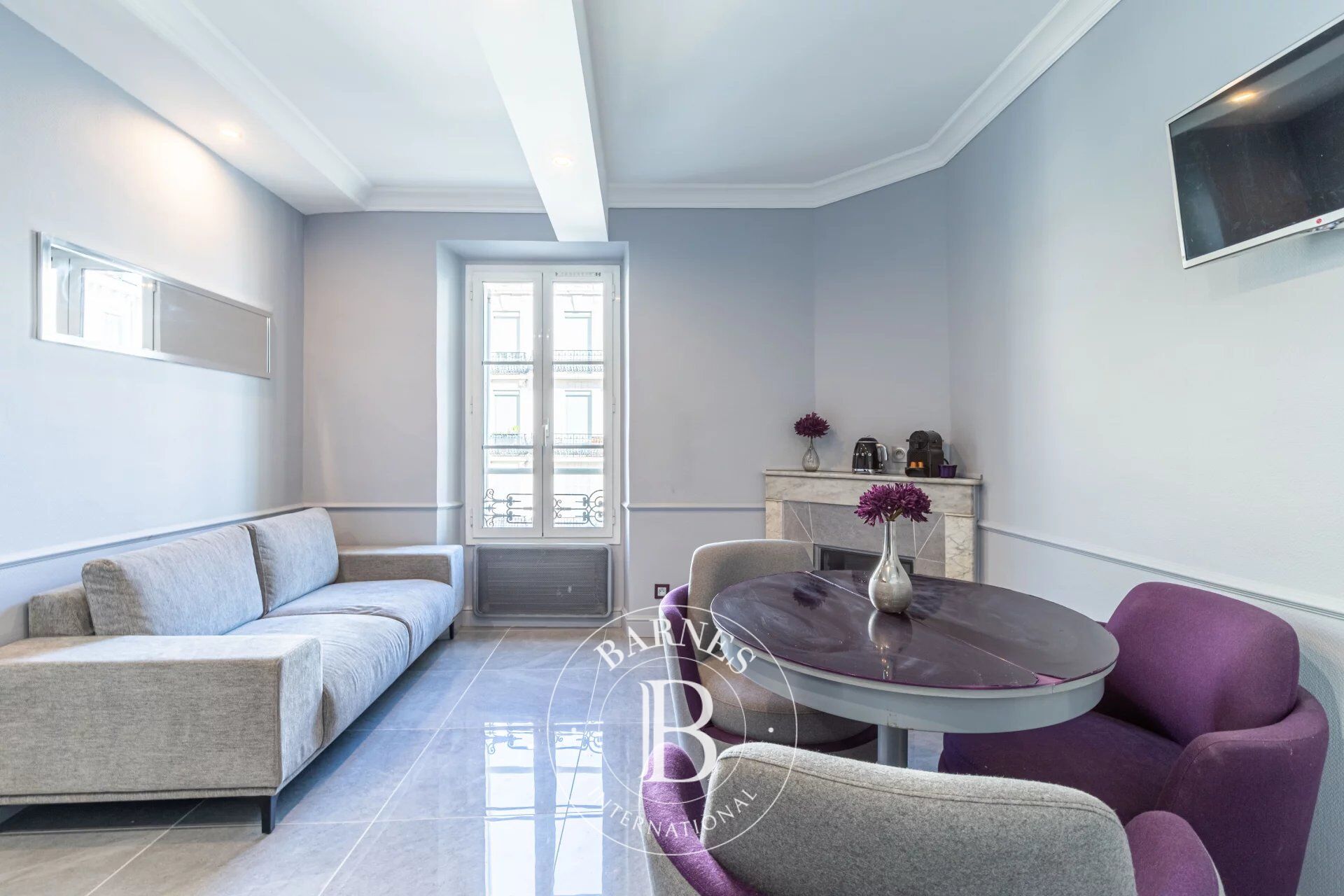 CANNES BANANE - BRAND NEW APARTMENT - 2 BEDROOMS - picture 2