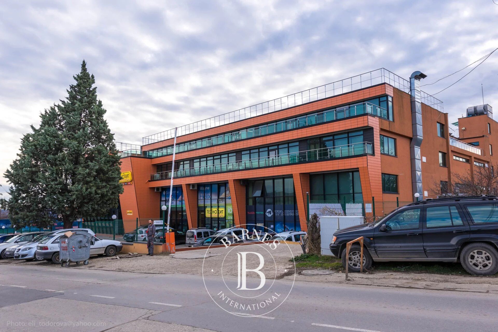 Ofis Varna - picture 30