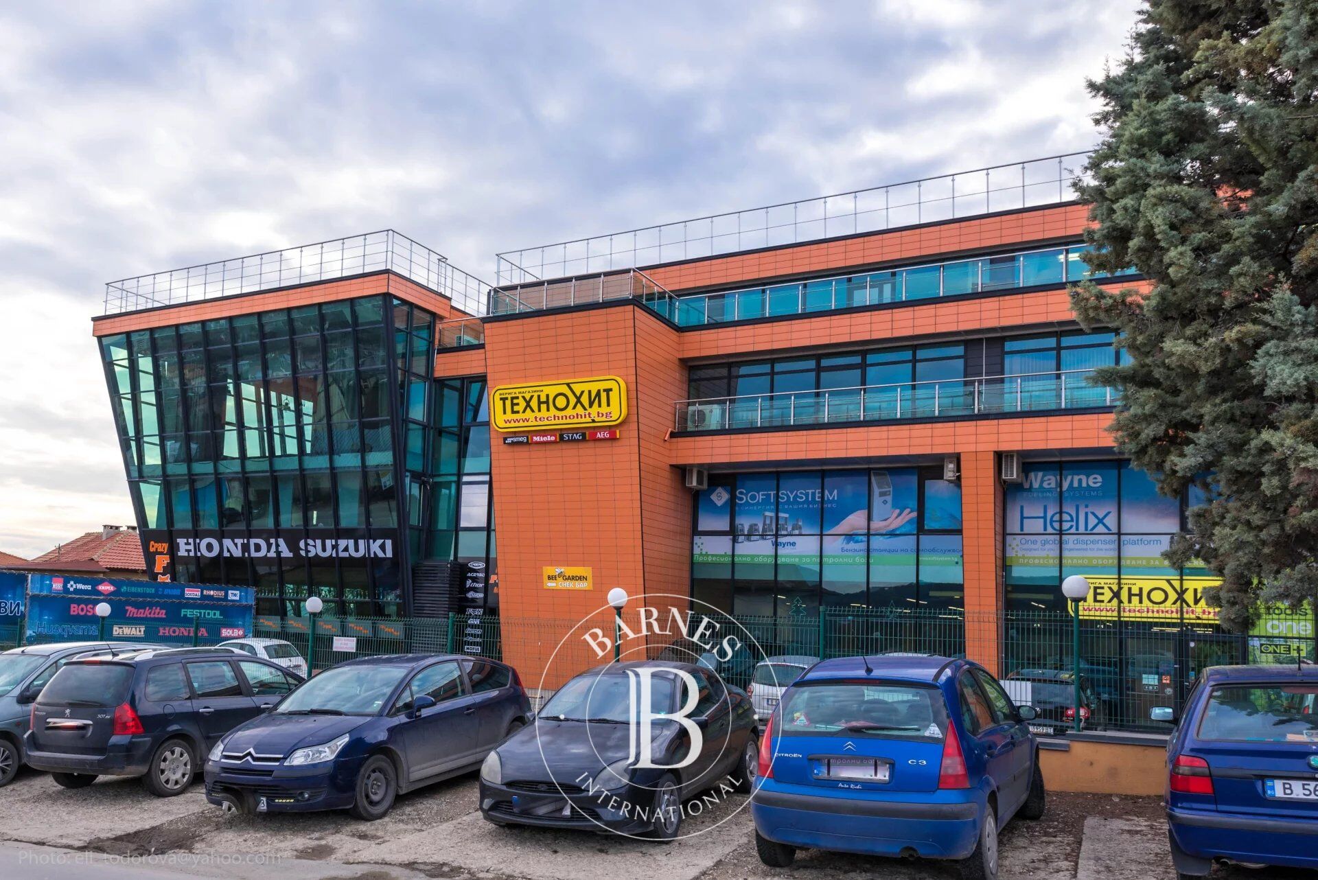 Ofis Varna - picture 31