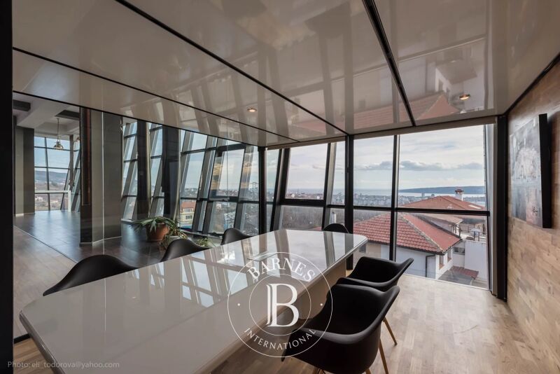 À vendre, Bureau Varna - picture 2