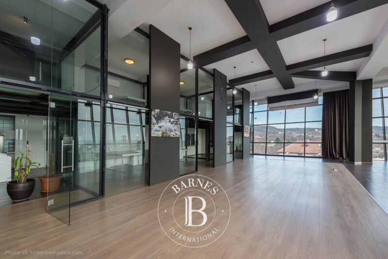 À vendre, Bureau Varna - picture 3