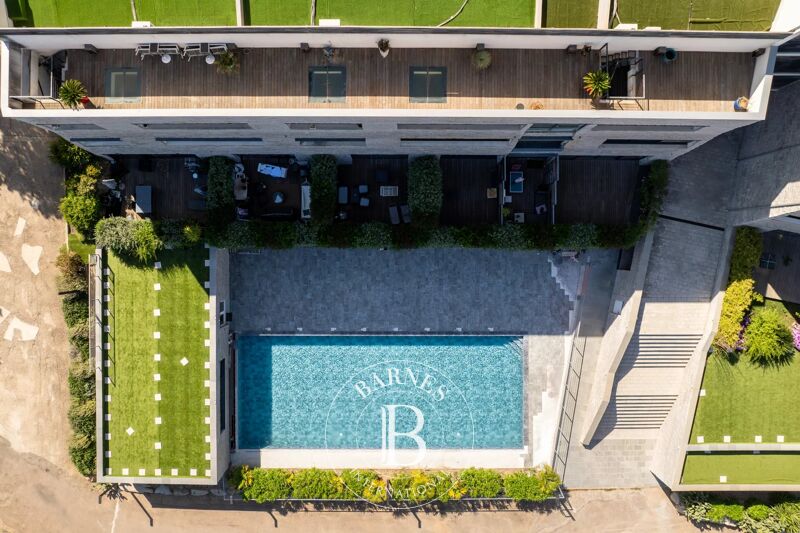 Venta, Piso Porto-Vecchio - picture 1