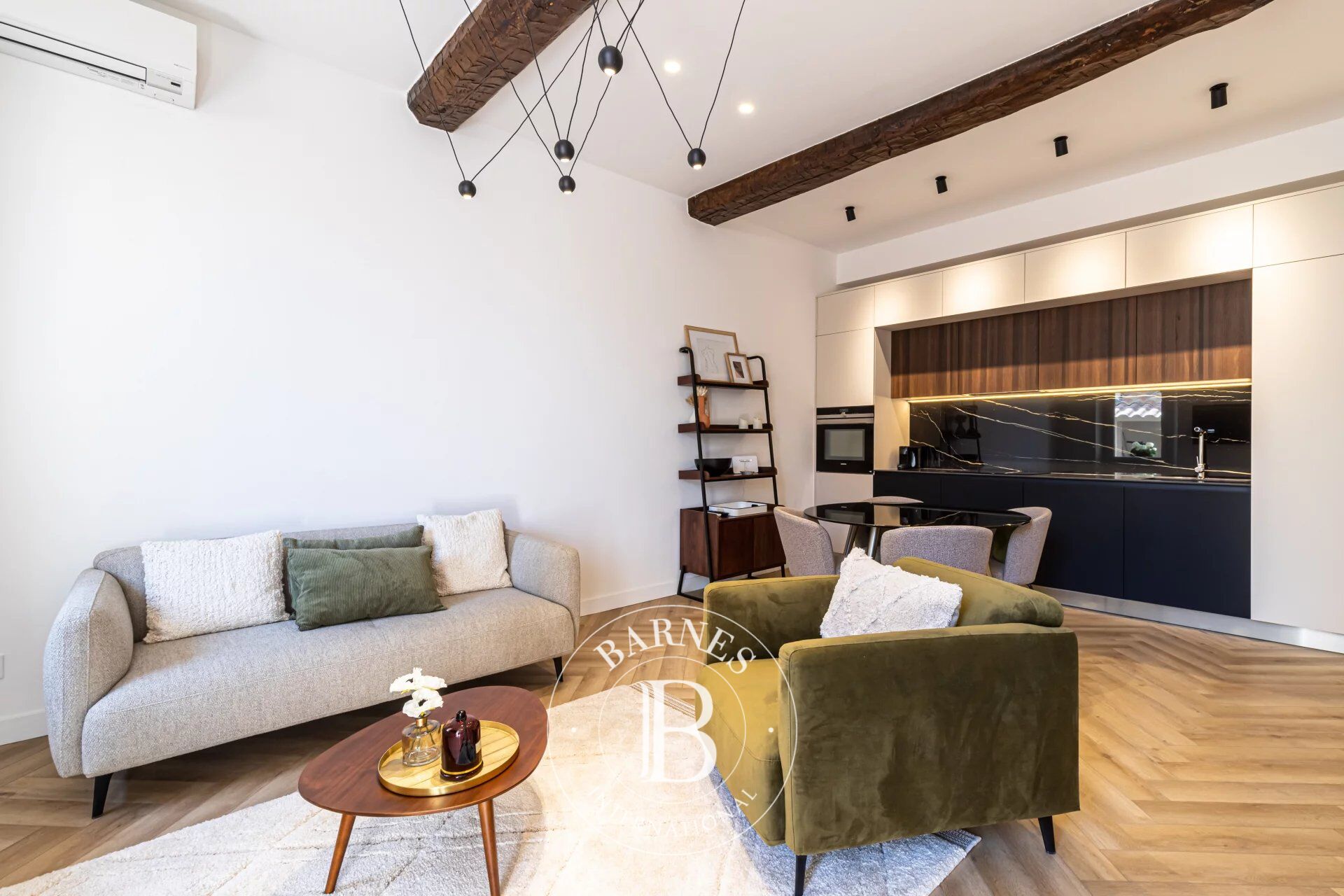 Piso Cannes - picture 3