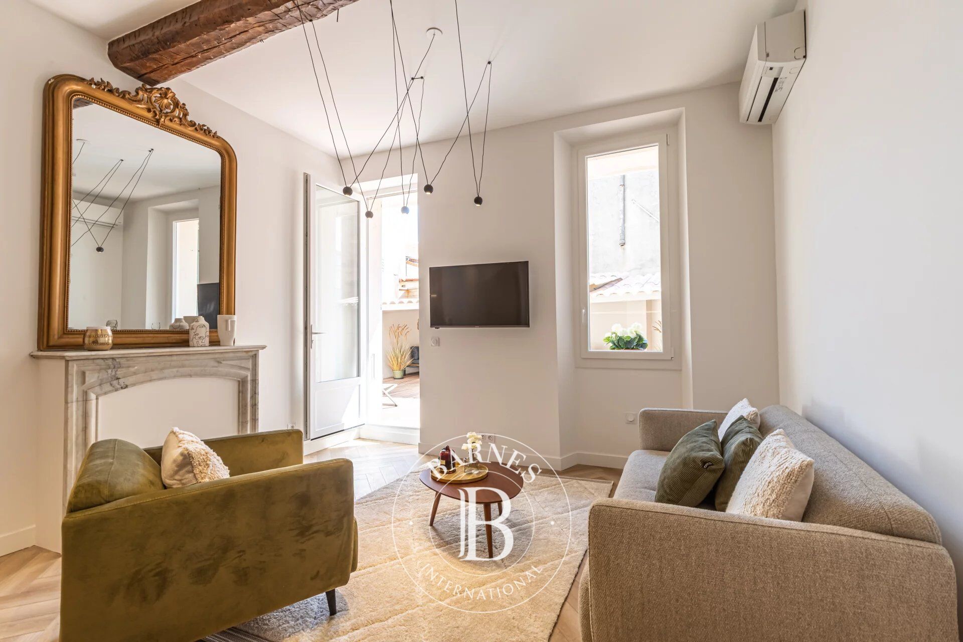 Piso Cannes - picture 2