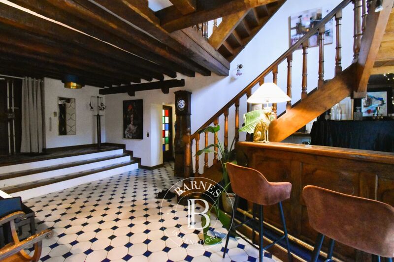 À vendre Maison | Dampierre-en-Yvelines - picture 3