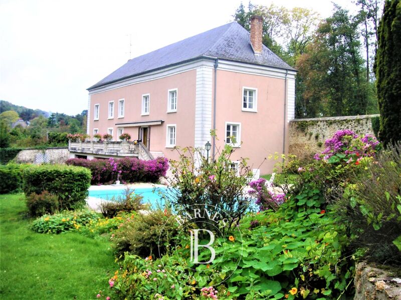 À vendre Maison | Dampierre-en-Yvelines - picture 1