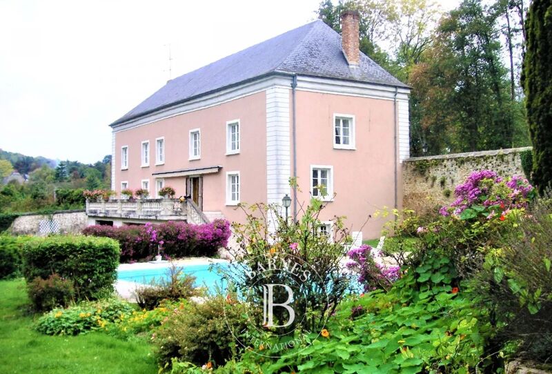 For Sale House | Dampierre-en-Yvelines - picture 1