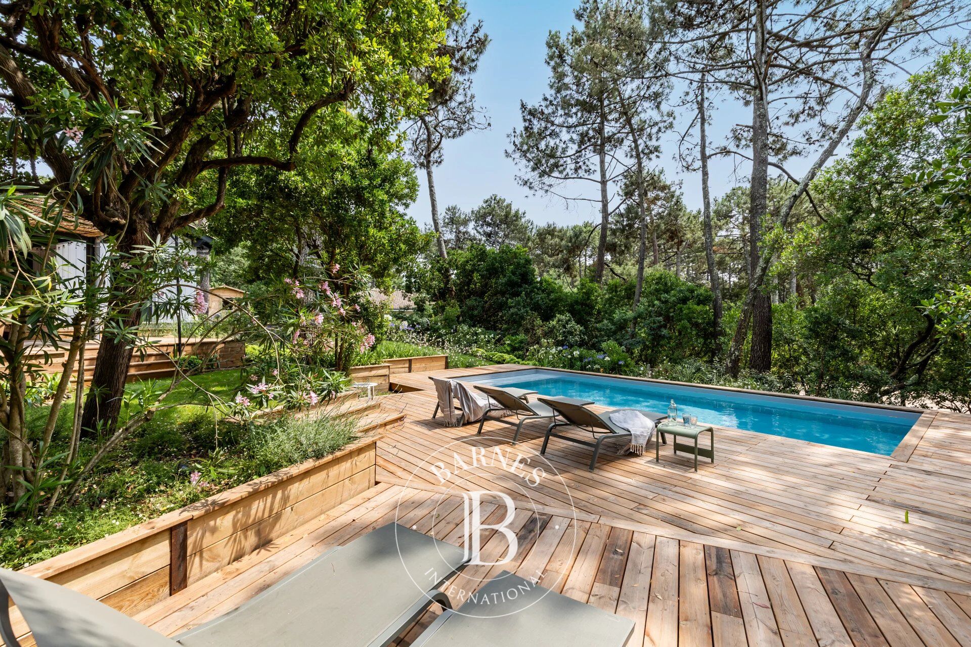 Villa Cap-Ferret - picture 1