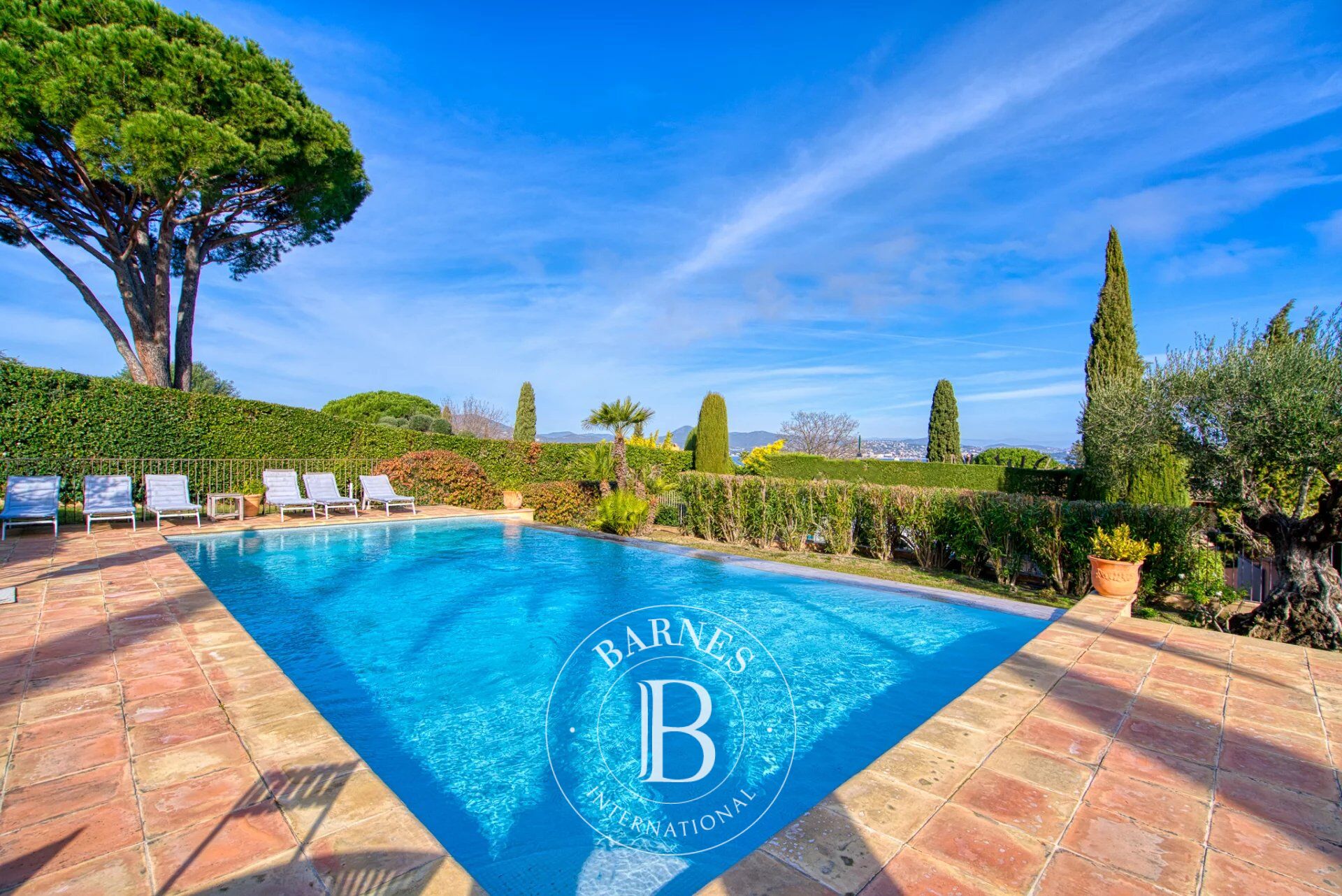 Villa Saint-Tropez - picture 3