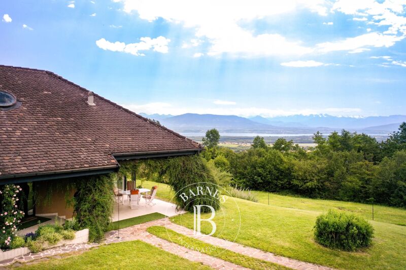 Venta, Villa Grilly - picture 3