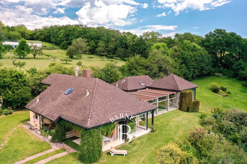 Venta, Villa Grilly - picture 2