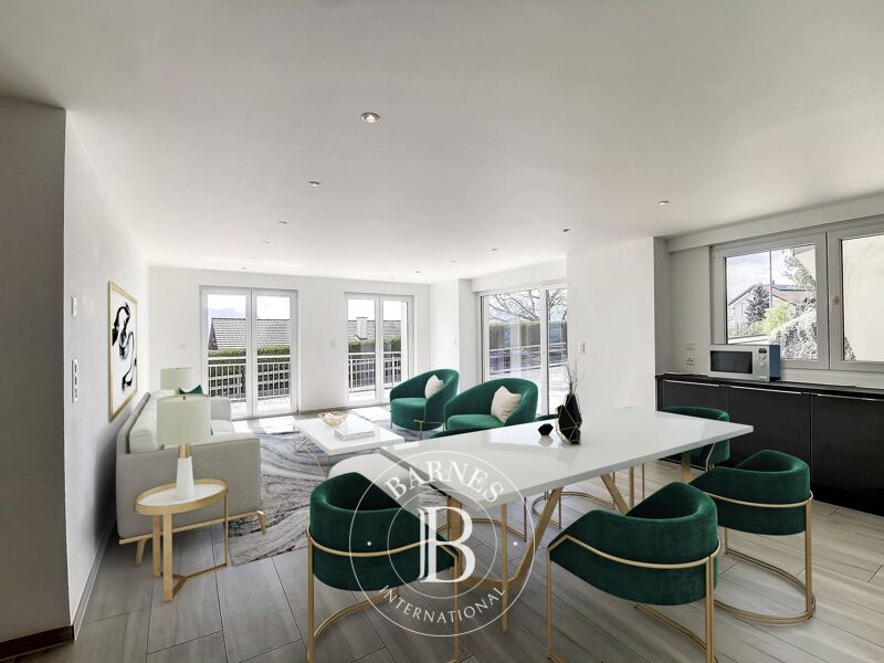 Venta, Piso Le Mont-Pèlerin - picture 1