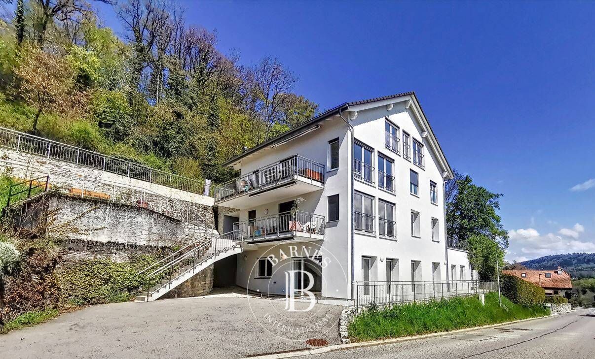 Daire Le Mont-Pèlerin - picture 5