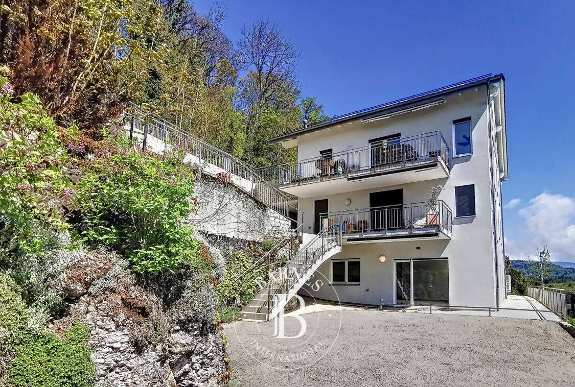 Daire Le Mont-Pèlerin - picture 10