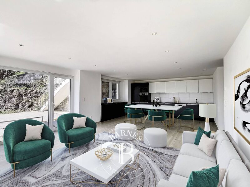 Venta, Piso Le Mont-Pèlerin - picture 3