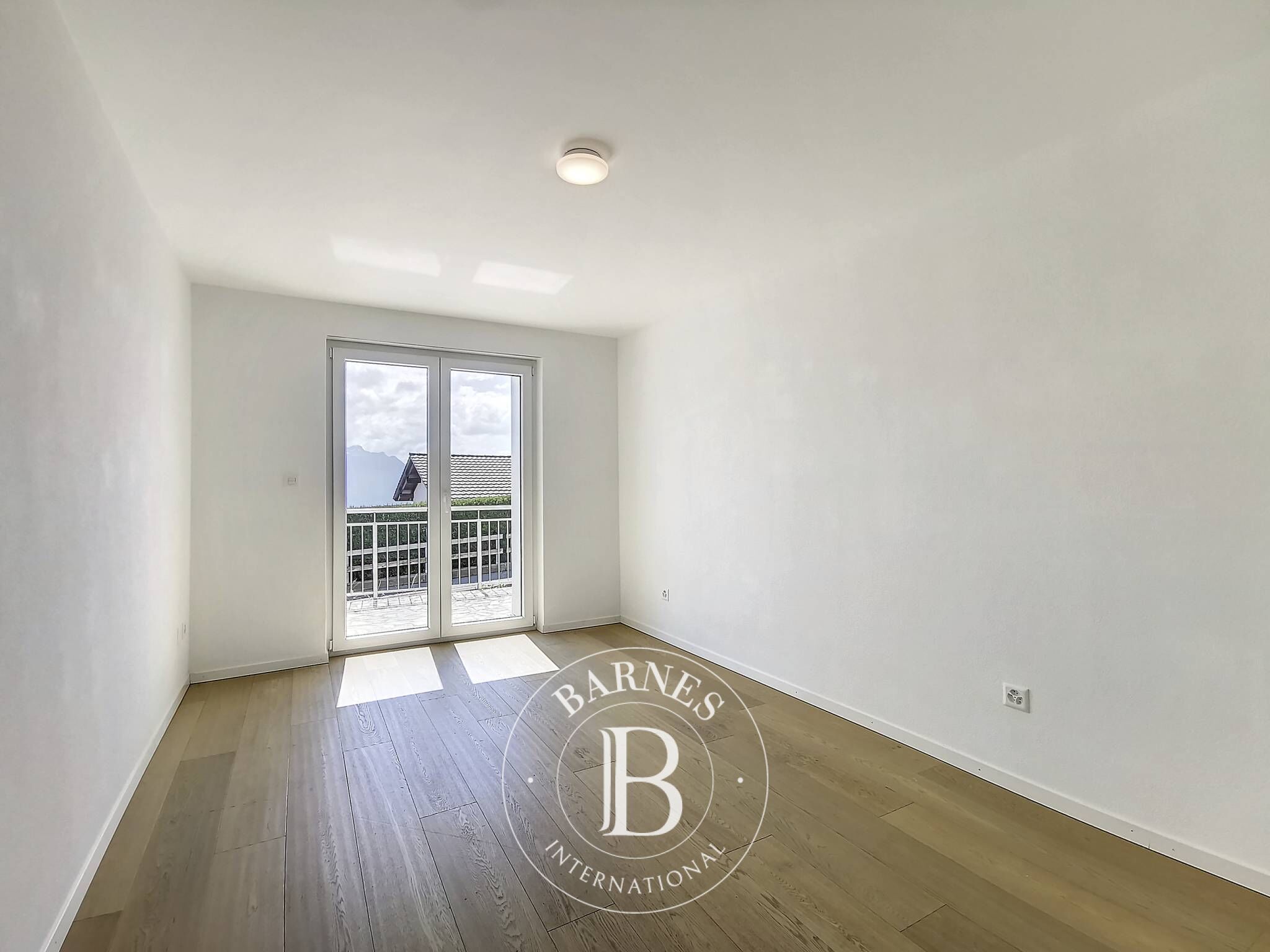 Daire Le Mont-Pèlerin - picture 7