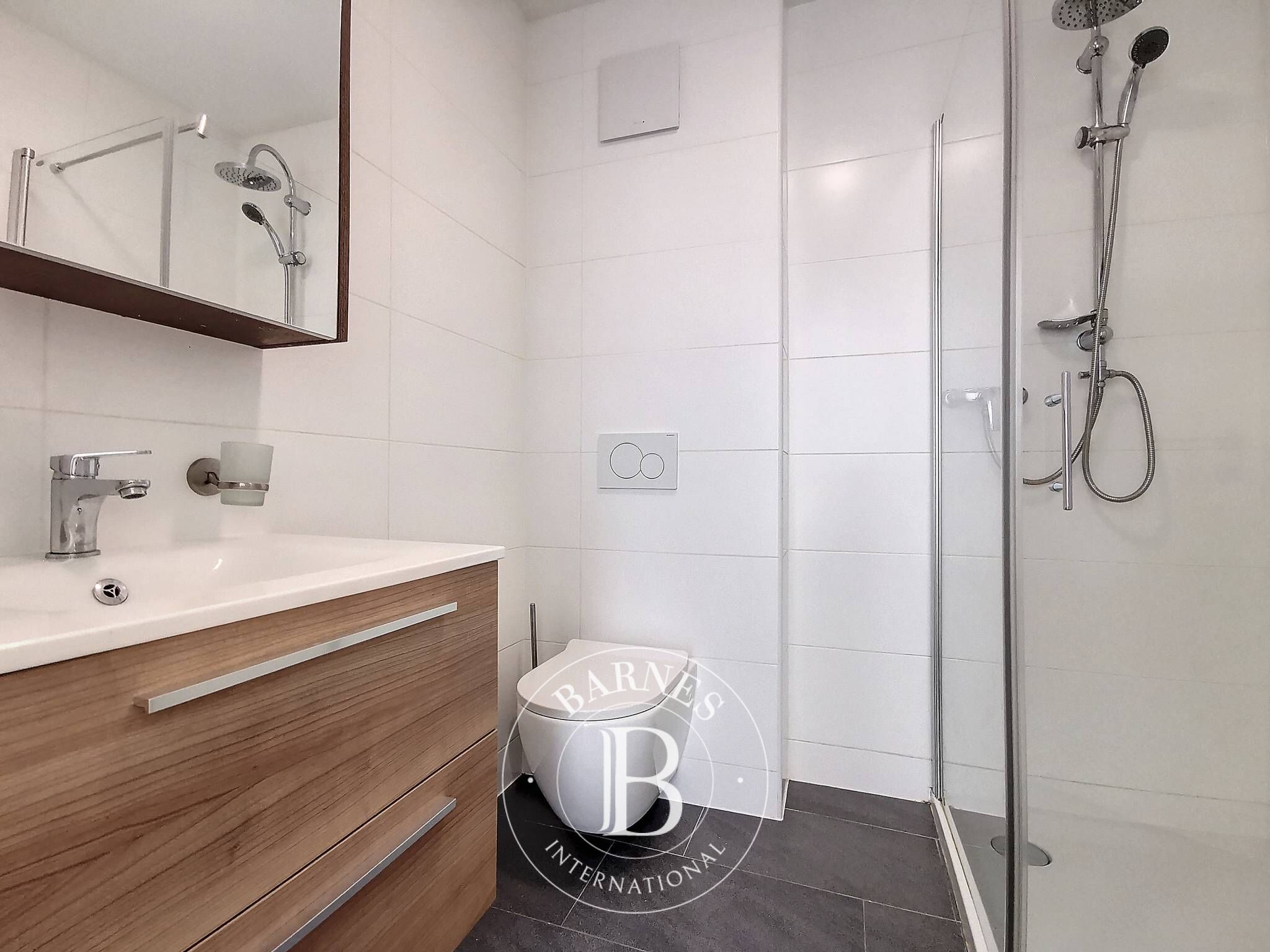 Daire Le Mont-Pèlerin - picture 17