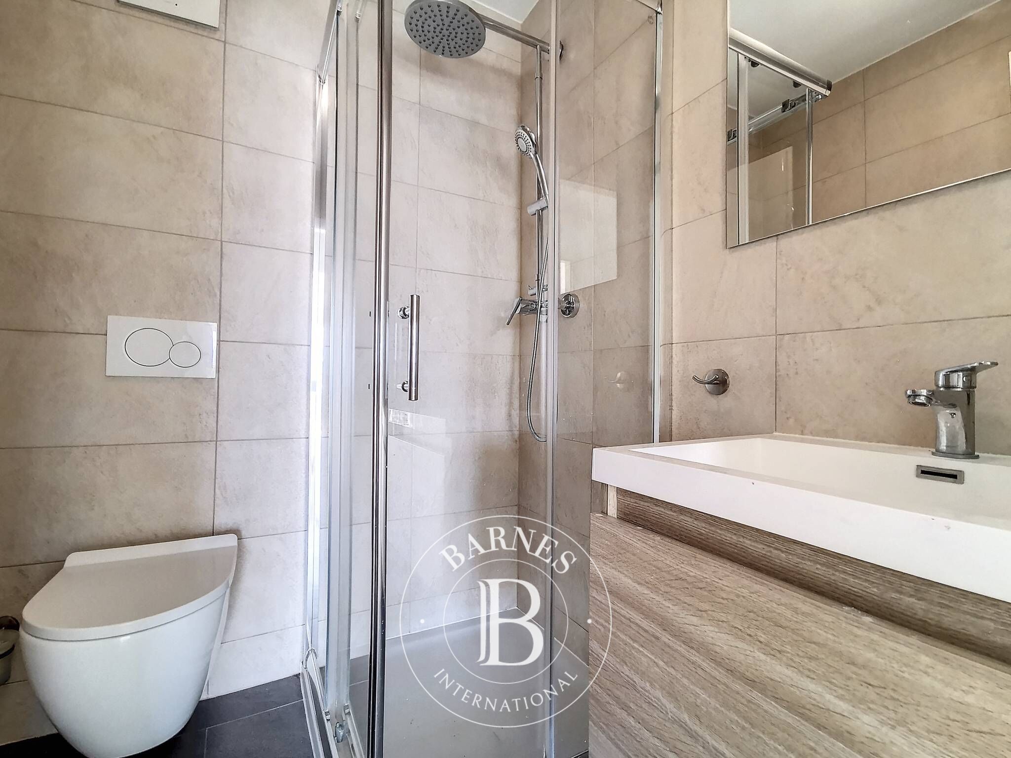 Daire Le Mont-Pèlerin - picture 15