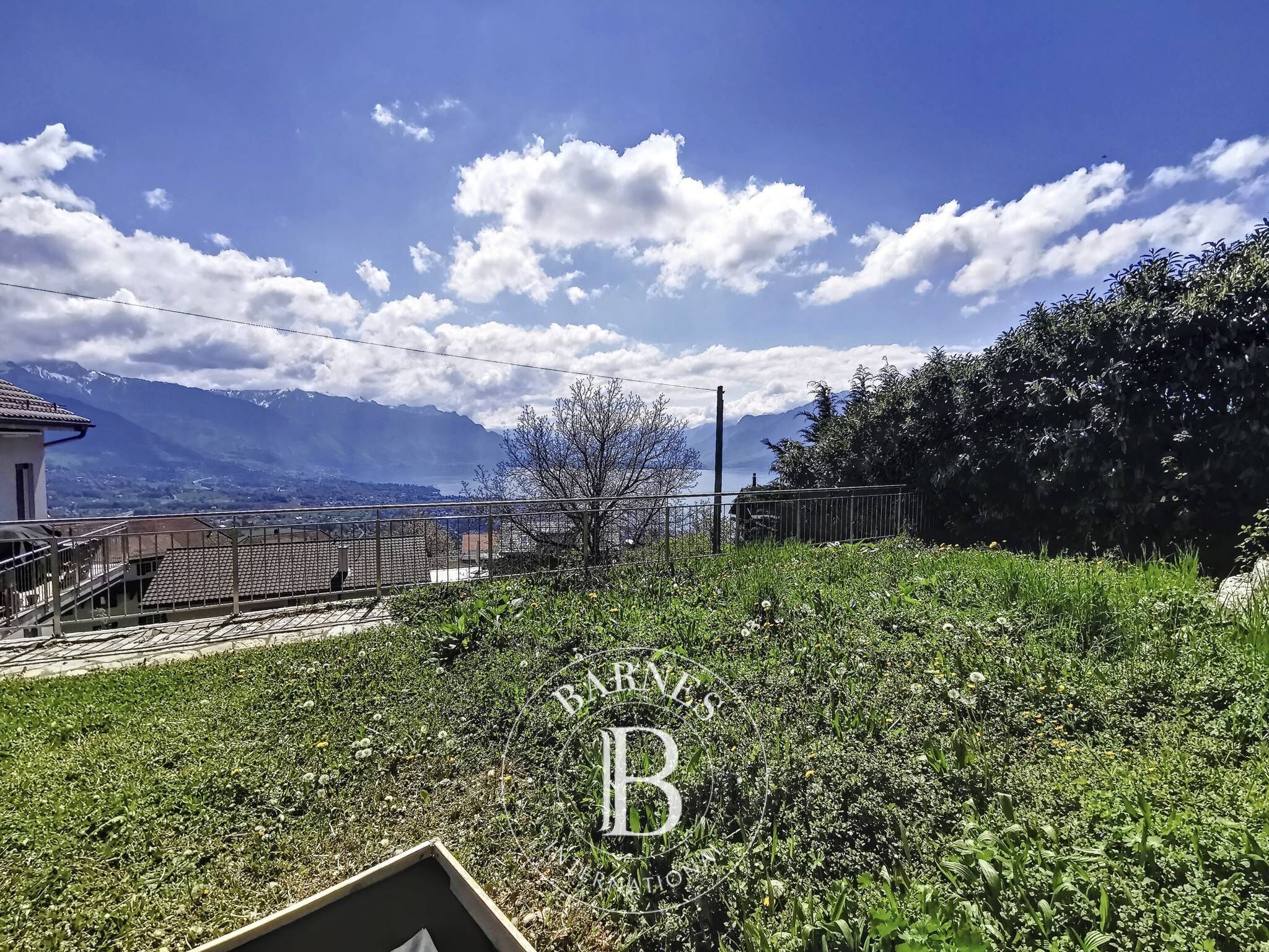 Daire Le Mont-Pèlerin - picture 8