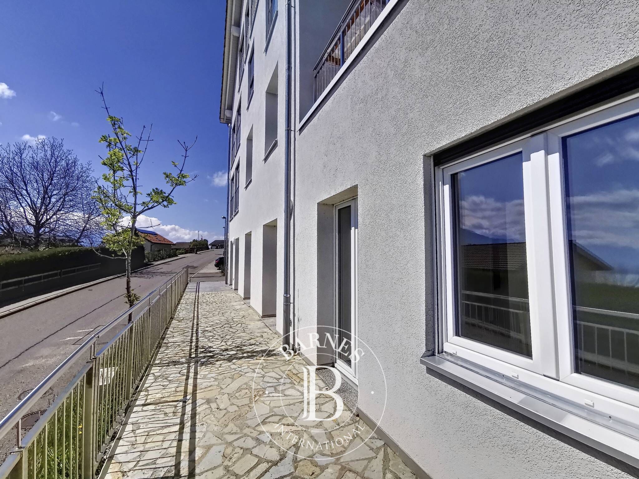 Daire Le Mont-Pèlerin - picture 16