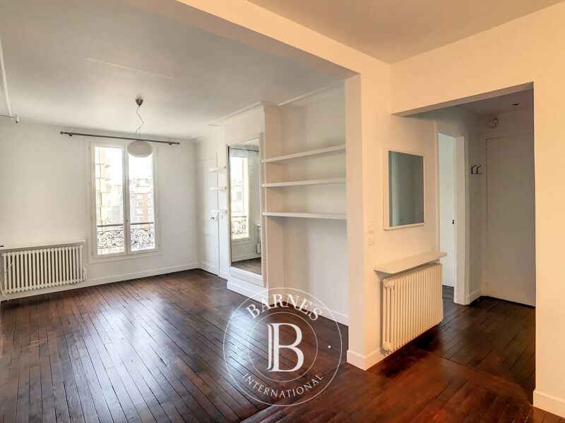 À louer, Appartement Neuilly-sur-Seine - picture 2