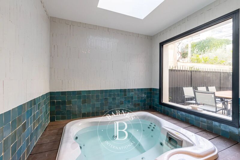 For Rent Townhouse | Cannes - picture 3