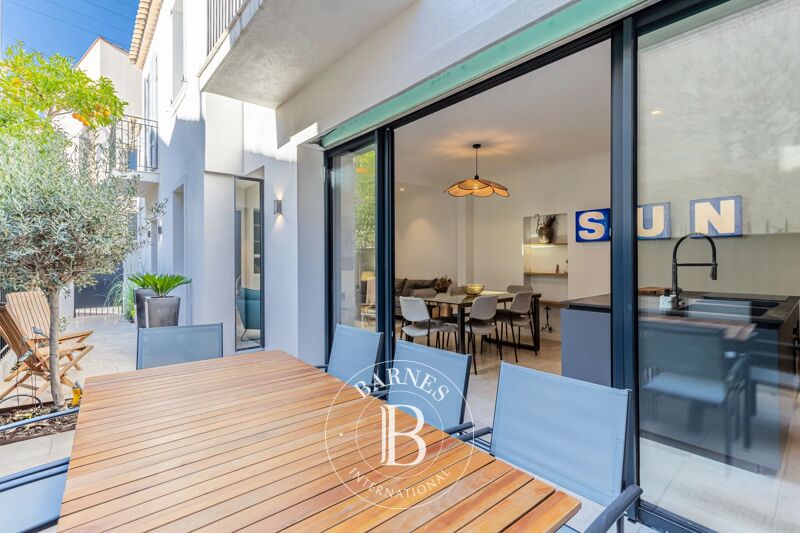 For Rent Townhouse | Cannes - picture 2