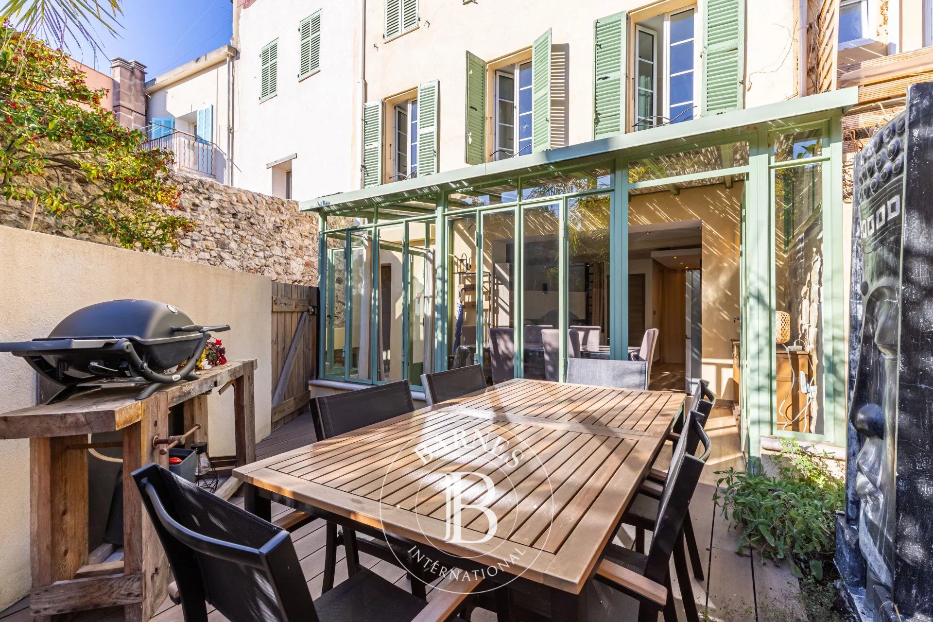 Casa adosada Antibes - picture 2