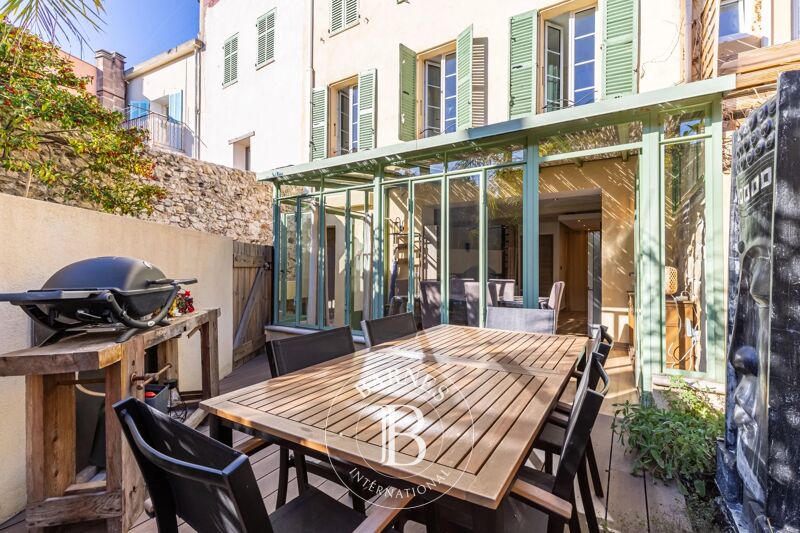 Alquiler, Casa adosada Antibes - picture 2