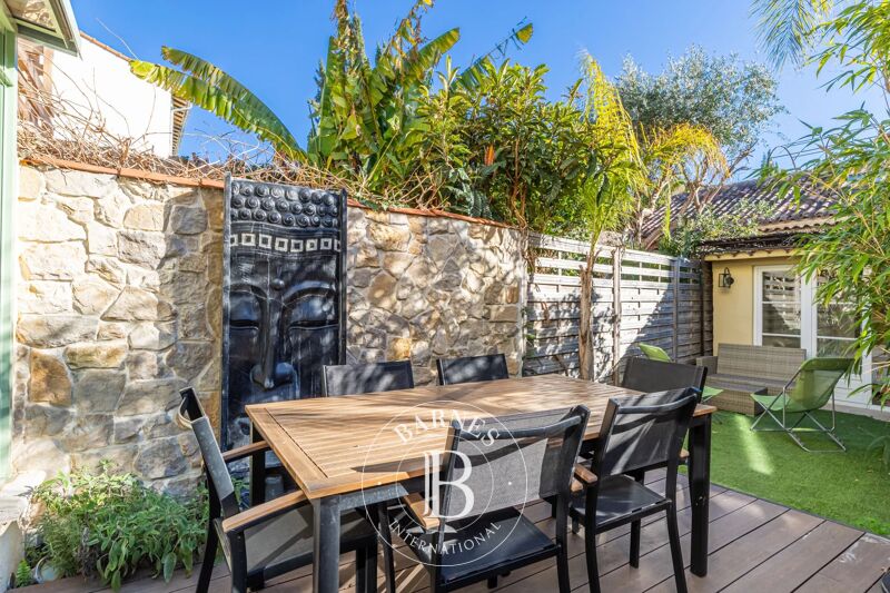 Alquiler, Casa adosada Antibes - picture 1