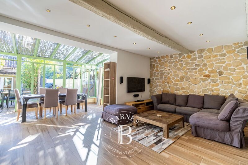 Alquiler, Casa adosada Antibes - picture 3